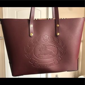 Burberry Purse
